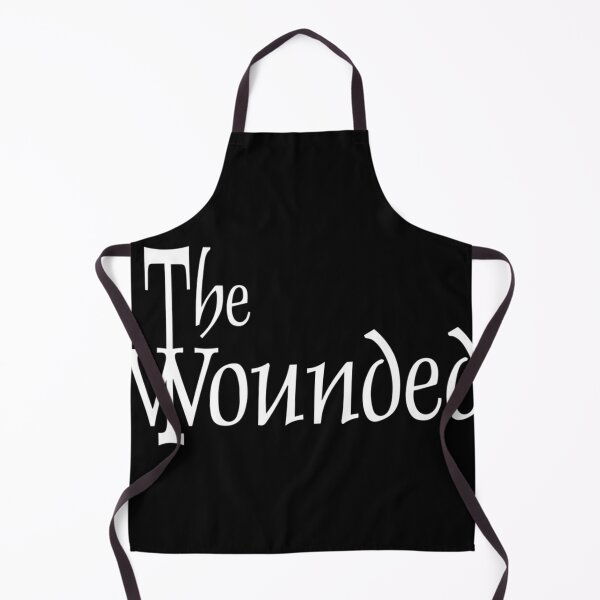 Item preview, The Woundeds Band designed and sold by foubaned.