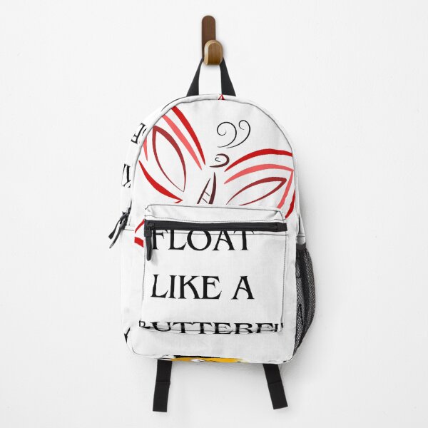 Item preview, Float Like Sting Like designed and sold by armzysgm.