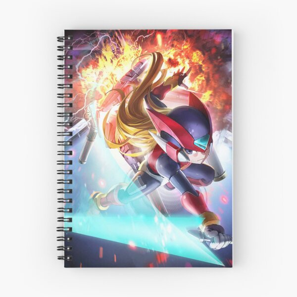 Item preview, Megaman Zero ( Zero ) designed and sold by Danzaiver.