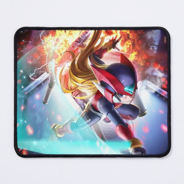 Item preview, Megaman Zero ( Zero ) designed and sold by Danzaiver.