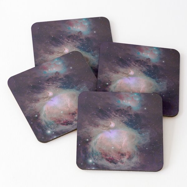 Item preview, M42 The Orion Nebula designed and sold by Chris Hartley.