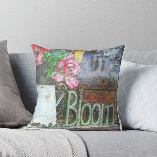 Item preview, Bloom designed and sold by wiscbackroadz.