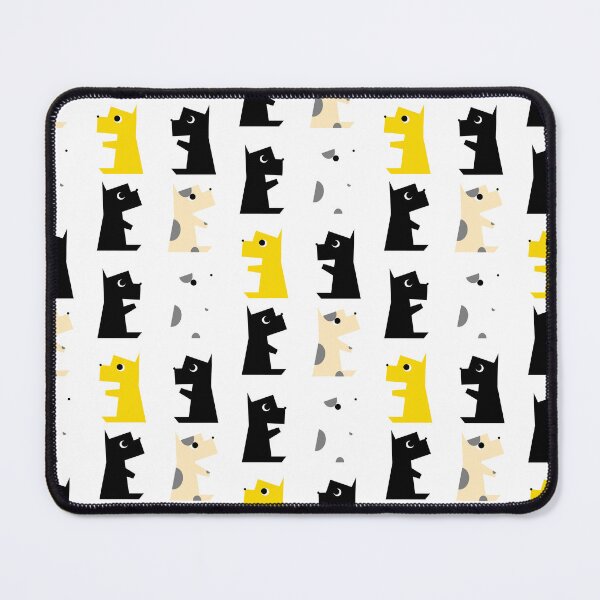 Item preview, Many dogs designed and sold by 貝拉-藝術商店.