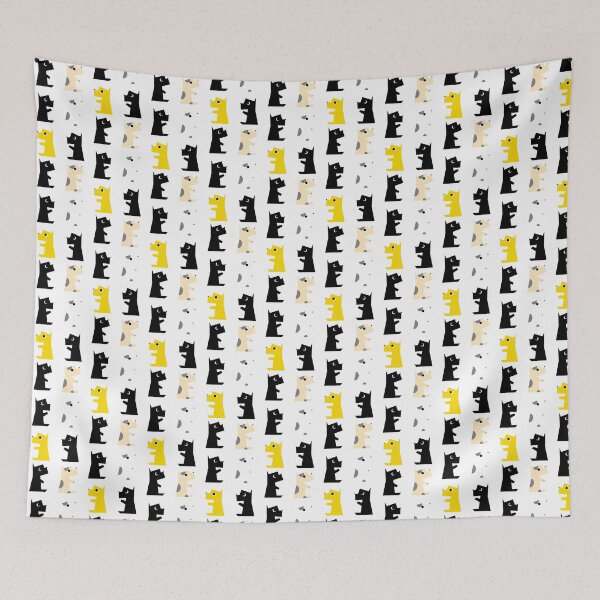 Item preview, Many dogs designed and sold by 貝拉-藝術商店.