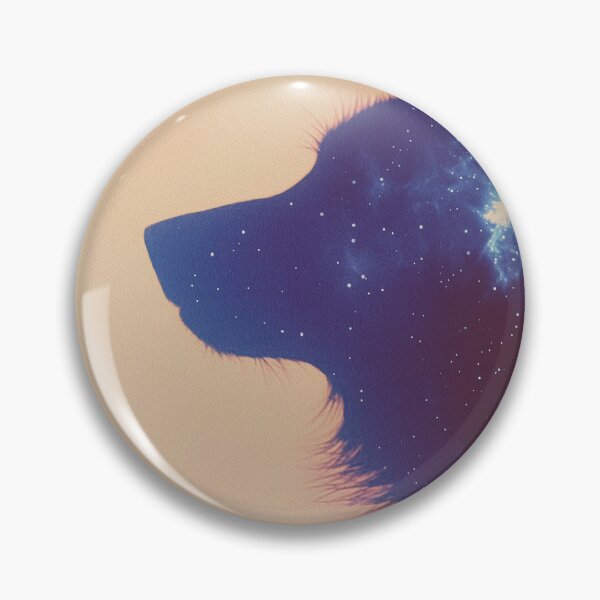Item preview, Howl Woven from Starlight designed and sold by CHCOfficial.