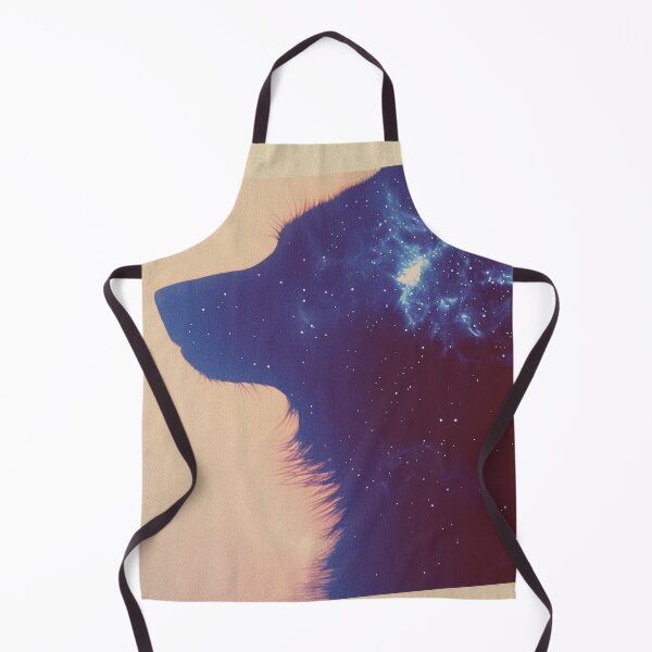 Item preview, Howl Woven from Starlight designed and sold by CHCOfficial.