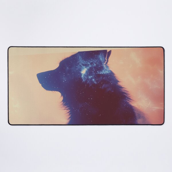 Item preview, Howl Woven from Starlight designed and sold by CHCOfficial.