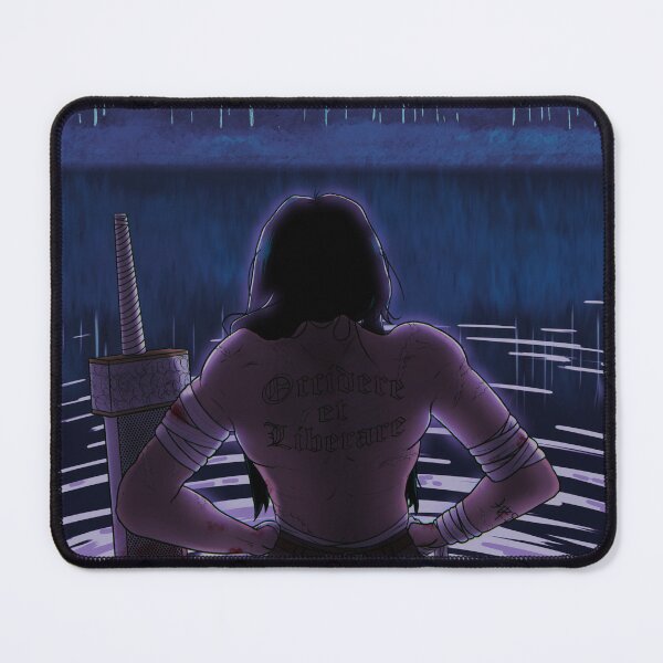 Item preview, Warrior's rest designed and sold by AP MAQUINA.