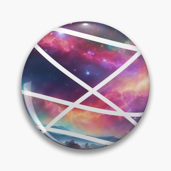 Item preview, Lines of the stars designed and sold by Volcanic Lake.