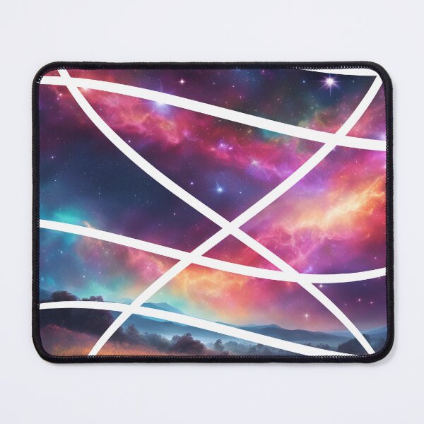 Item preview, Lines of the stars designed and sold by Volcanic Lake.