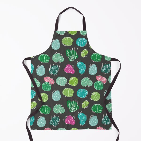 Item preview, Colorful cactus designed and sold by pixel_werk.