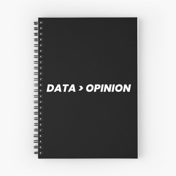 Item preview, Data > opinion  designed and sold by T&C Finesse.