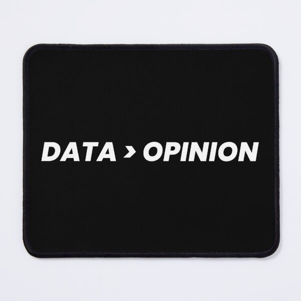 Item preview, Data > opinion  designed and sold by T&C Finesse.
