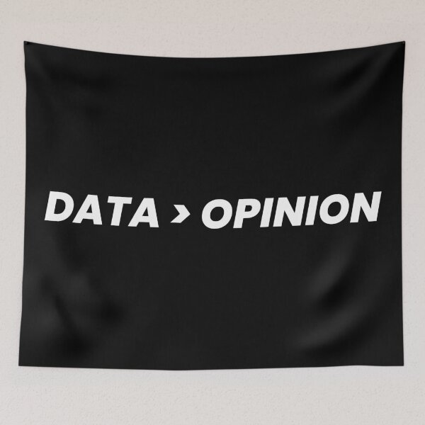 Item preview, Data > opinion  designed and sold by T&C Finesse.
