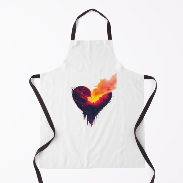 Item preview, Burning Love – Fiery Passion designed and sold by Jayo82.