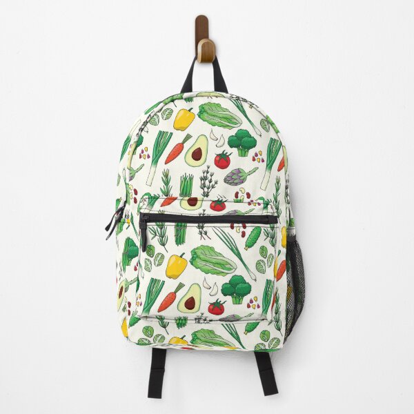 Item preview, Veggies designed and sold by pixel_werk.