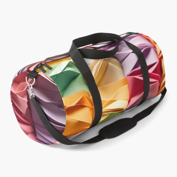 Item preview, Origami Art - Unveiling Layers: A Symphony of Colour designed and sold by ArtfulFolds.