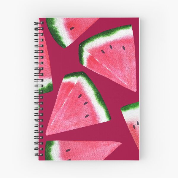 Item preview, Juicy ripe watermelons designed and sold by CuteYetty.