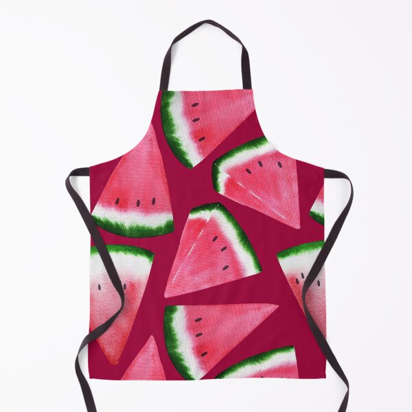 Item preview, Juicy ripe watermelons designed and sold by CuteYetty.