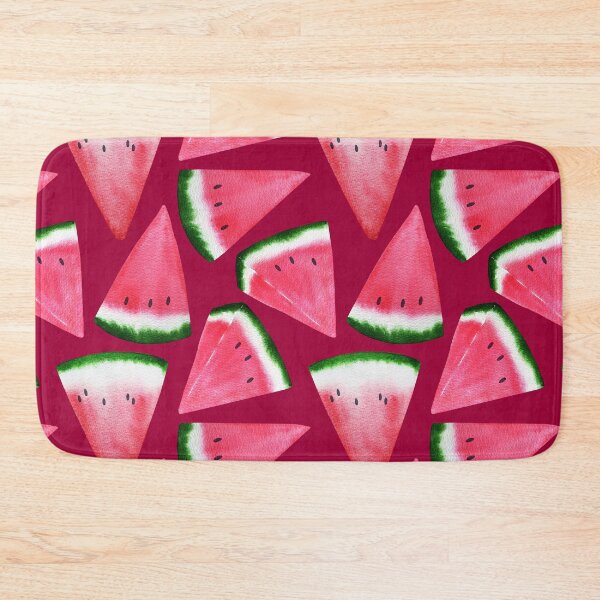 Item preview, Juicy ripe watermelons designed and sold by CuteYetty.