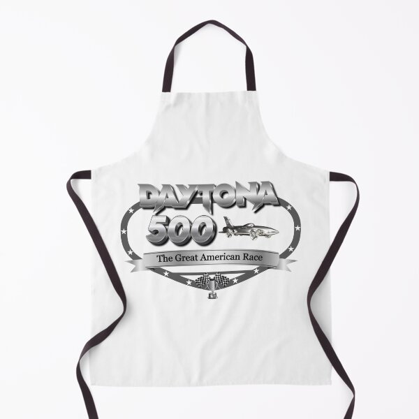 Item preview, Daytona 500 - Silver Edition designed and sold by TracksideTeesShop.
