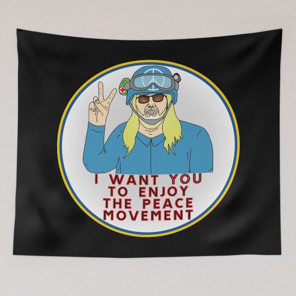 Item preview, War what's it good for? designed and sold by ALF2023.