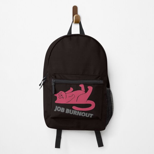 Item preview, JOB BURNOUT designed and sold by Tadeusz1.