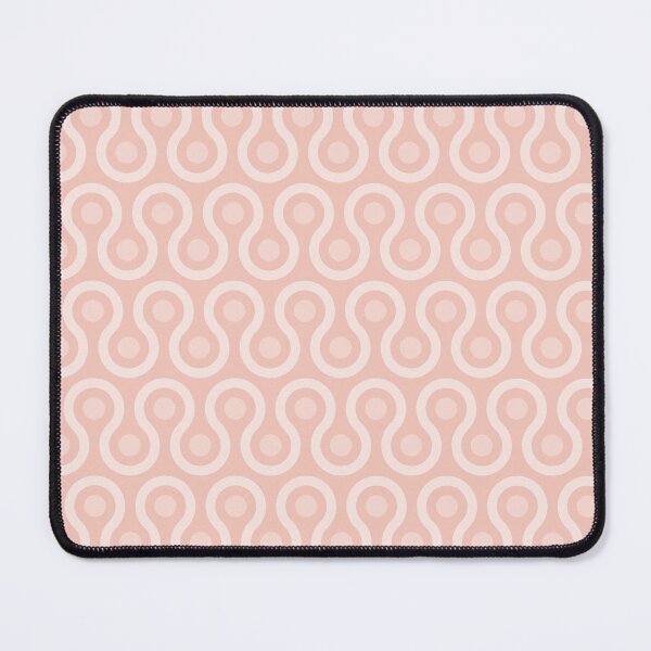 Item preview, Geometric Pattern: Looped Circles: Wanderlust designed and sold by Red Wolf.
