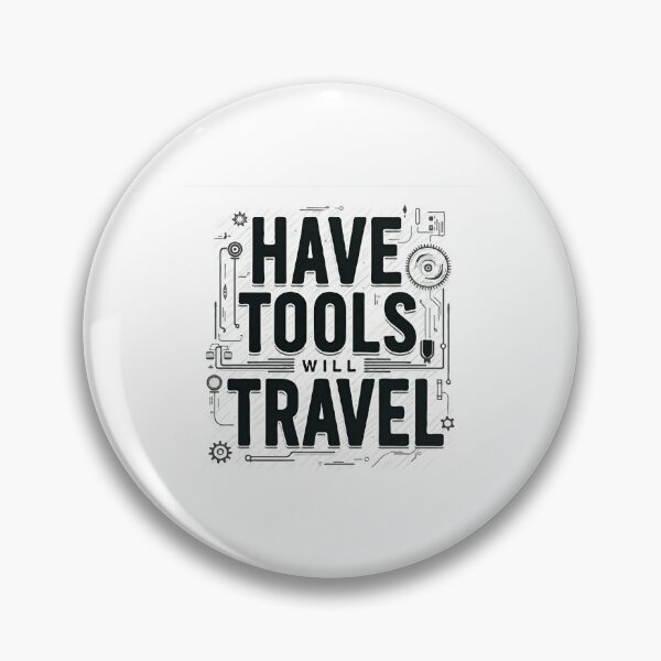 Item preview, Have Tools, WIll Travel - Field Service Engineer designed and sold by TeesYouWant.