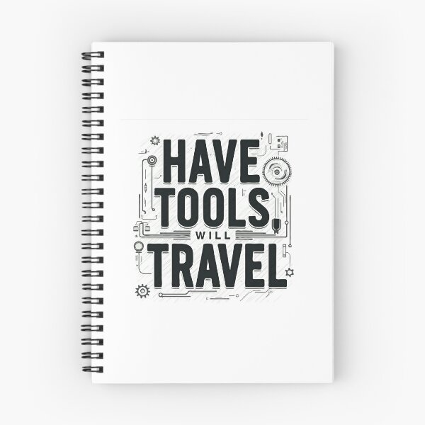 Item preview, Have Tools, WIll Travel - Field Service Engineer designed and sold by TeesYouWant.