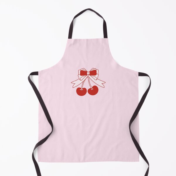 Item preview, Red cherries with bow. designed and sold by CoCoArt-Ua.
