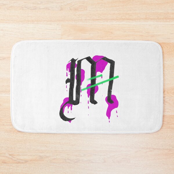 Item preview, M cyber pink designed and sold by Kalhanne.