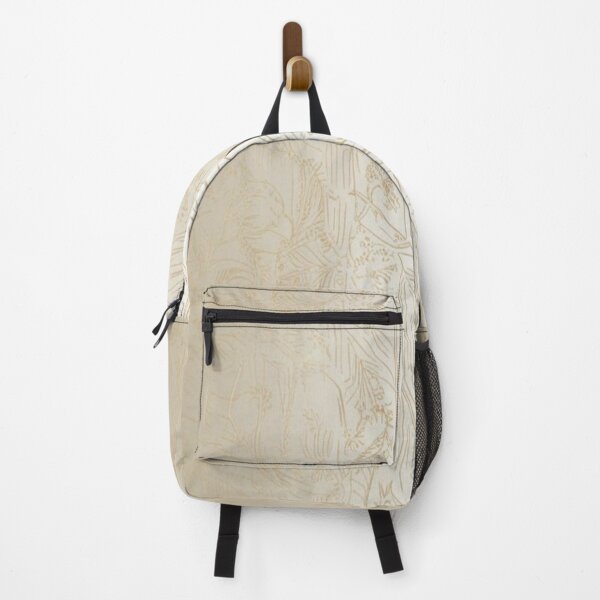 Item preview, Elegant Minimalist Gold on Beige Pattern designed and sold by Bellassi.