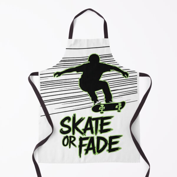 Item preview, Skate or Fade designed and sold by ZerotwoStudio.