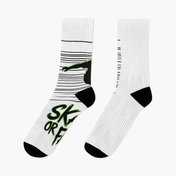 Item preview, Skate or Fade designed and sold by ZerotwoStudio.