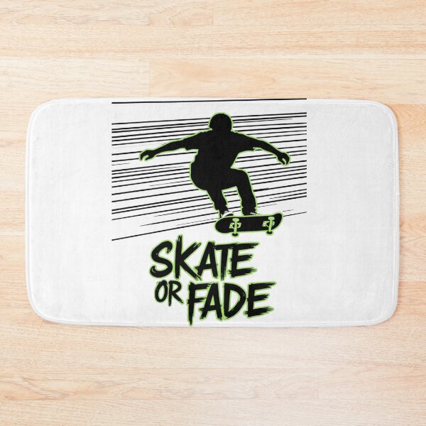 Item preview, Skate or Fade designed and sold by ZerotwoStudio.