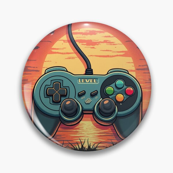 Item preview, Gamer Dad t shirt DAD LEVEL Unlocked designed and sold by StreetArtPro.