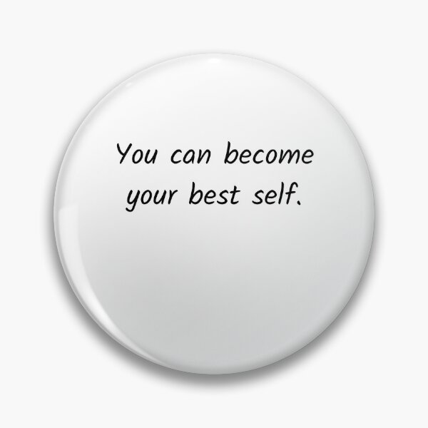 Item preview, Your best self designed and sold by Solastavie.