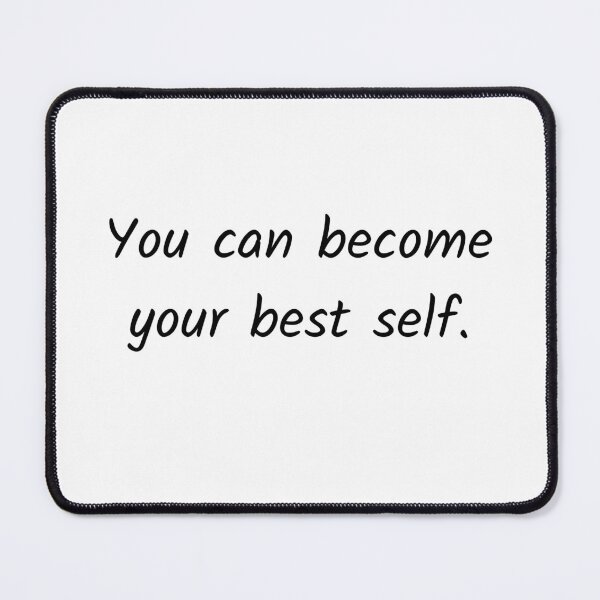 Item preview, Your best self designed and sold by Solastavie.
