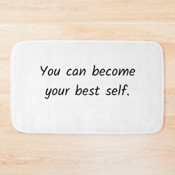 Item preview, Your best self designed and sold by Solastavie.