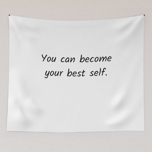 Item preview, Your best self designed and sold by Solastavie.