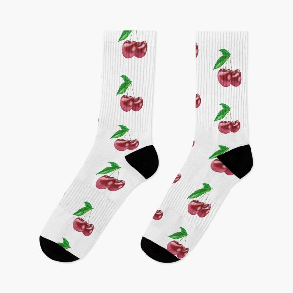 Item preview, Delicious red cherries designed and sold by KhadijaFakhri.