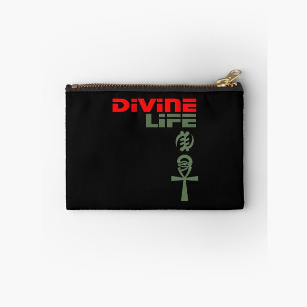 Item preview, Egyptian t shirt Divine Life designed and sold by Rahimseven.