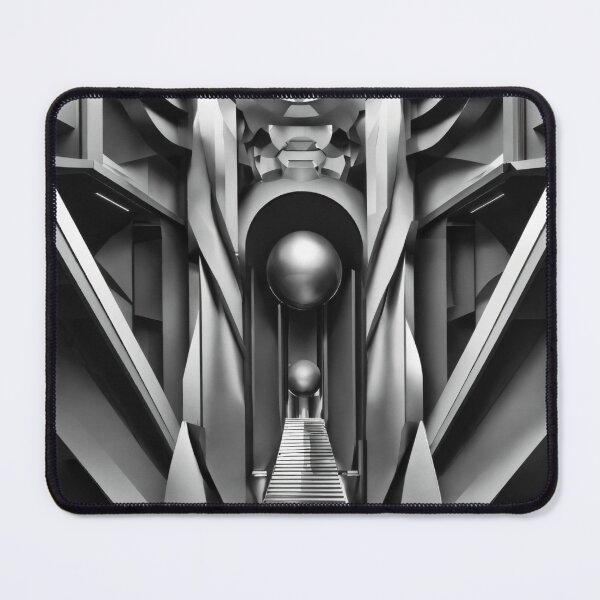 Item preview, Futuristic Grand Staircase designed and sold by John v p.