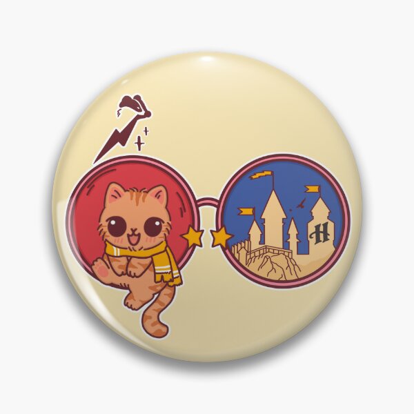 Item preview, Magic Cat Glasses : Hearthfelis House designed and sold by BGMeYou.