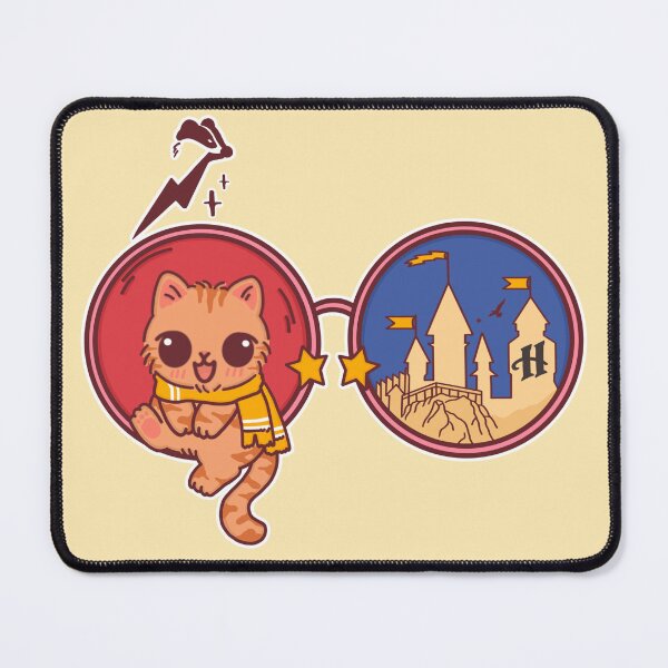 Item preview, Magic Cat Glasses : Hearthfelis House designed and sold by BGMeYou.