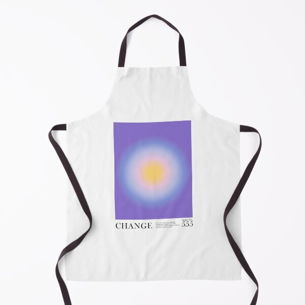 Item preview, Angel Number 555 - Change. Gradient. designed and sold by CoCoArt-Ua.