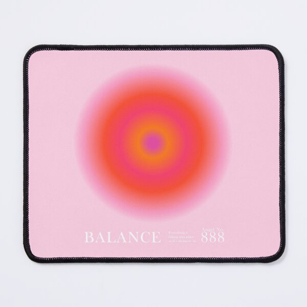Item preview, Angel Number 888 - Balance. Gradient. designed and sold by CoCoArt-Ua.