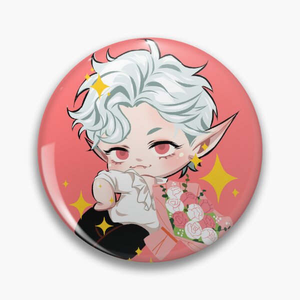 Item preview, Astarion Valentine 3 designed and sold by Kino Art.