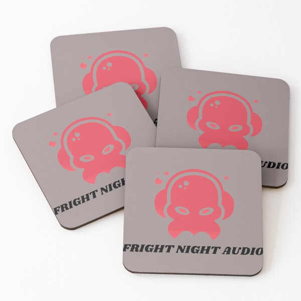 Item preview, Fright Night Audio designed and sold by joehempel.
